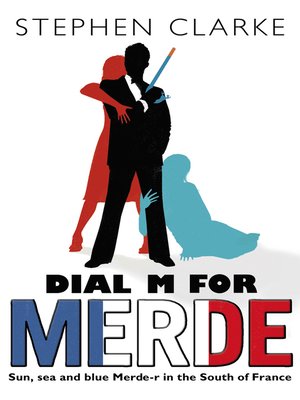 cover image of Dial M For Merde